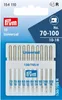 Prym Maschinennadeln Standard 70-100, 10 Stück Produktbild-Vorschau 2