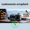 4-w-1 Rozruch samochodowy 1500A z Powerbankiem, kompresorem Podgląd zdjęcia produktu 9
