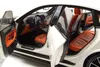Minichamps BMW i4 M50 - 2022 - WHITE METALLIC 110023011 Produktbild-Vorschau 7
