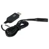 vhbw Ladekabel kompatibel mit Braun Typ 5517, Contour X, Produktbild-Vorschau 9