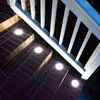 12 x 8LEDs Solarleuchten Garten, Solarlampe, Solar Produktbild-Vorschau 4