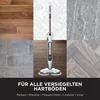 SHARK S8201EU Steam Mop - Automatic Steam Mop - 2 Rotating Anteprima dell’immagine prodotto 17