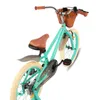 Bicicleta infantil HILAND Ins Star de 18 pulgadas, para Vista previa de la imagen del producto 10