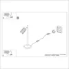 Lampe à poser KARBON vert olive 1xGU10 10W aluminium Voir les images du produit 22