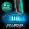 Odkurzacz akumulatorowy EASYmaxx, bezprzewodowy, ręczny, do Podgląd zdjęcia produktu 5