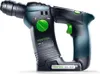 Marteau perforateur sans fil Festool BHC 18-Basic Voir les images du produit 8