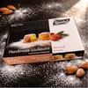 Kandylas Loukoumi mit Mandeln 200 g mit Puderzucker Produktbild-Vorschau