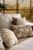 Dutch Decor Kissenbezug Orli 30x50 cm Beige Produktbild-Vorschau 9