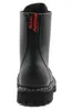 Angry Itch-8-Loch Ranger Armee vegane Stiefel Stahlkappe   Produktbild-Vorschau 19