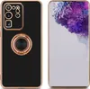 Cadorabo Schutzhülle für Samsung Galaxy S20 ULTRA Hülle in Produktbild-Vorschau 3