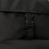 Puma PUMA Phase Hooded Backpack  Rugzakken - zwart - Maat Produktbild-Vorschau 3