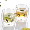 GRÄWE Doppelwandige-Thermogläser, 245ml, 2er Set, Motiv Produktbild-Vorschau 3