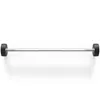 ATLETICA Langhantel | Kompakt | 10kg | Premium Design und Produktbild-Vorschau 2