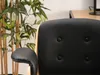 Designová židle ELIN - dub / černá Náhled obrázku produktu 11