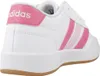 Adidas Breaknet 3.0 J Couleur Blanc Voir les images du produit 3