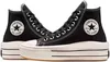 Converse Sneakers A12585C in Black color size 37 Produktbild-Vorschau 4