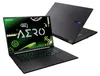 AERO X16 1VH93DEC64AH (grau, AMD Ryzen AI 7 350, NVIDIA Produktbild-Vorschau 4