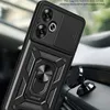 Hülle für Xiaomi Redmi 13C 5G Magnetische Ring Ständer Produktbild-Vorschau 3