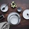 CreaTable, 21518, Nordic Fjord Frost, zestaw 10 sztuk, Podgląd zdjęcia produktu 17