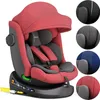 Kindersitz 360° drehbar mit Isofix, ECE R129, 0–36 kg, Produktbild-Vorschau 8
