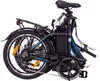 smartEC 2er Pack Camp-20D & Camp-20H Falt Pedelec/E-Bike 20 Produktbild-Vorschau 4