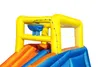 Parco Acquatico Gonfiabile Super Waterway 551x502x265cm Anteprima dell’immagine prodotto 24
