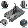 Náhradní baterie pro vysavač Dyson V8, 21,6V Li-Ion baterie Náhled obrázku produktu 8