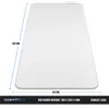Titanwolf RGB Gaming Muismat XL 800 x 300 x 4 mm, muismat Productafbeelding-voorbeeld 2