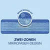 Bona Mikrofaser Reinigungs-Pad mit Zwei-Zonen-Design, Produktbild-Vorschau 4