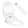 Puluomis WC-Sitze Toilettensitz mit Fernbedienung, Produktbild-Vorschau 1