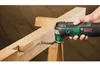 Bosch AdvancedMulti 18, Czarny, Zielony, Bateria, 2,5 Ah, Podgląd zdjęcia produktu 4