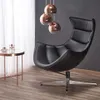 Fauteuil de salon Luxor Voir les images du produit 12