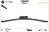 Swf Heckwischbl. Visioflex Fuer Seat, Vw Anteprima dell’immagine prodotto 10
