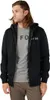 Pánská mikina Fox Absolute Fleece Zip L Náhled obrázku produktu 5