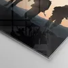 Bilder auf glas - Armee Militaria - 120x80cm - Glasbilder - Produktbild-Vorschau 5