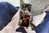 MuchoWow® Handyhülle Schutzhülle Hülle für Samsung Galaxy Produktbild-Vorschau 3