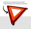 First Aid Only Kfz Verbandtasche DIN 13164 | Warndreieck Produktbild-Vorschau 4