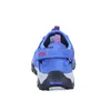 Meindl Outdoor Sandalen RUDY Kinder Leder & Textil Blau Produktbild-Vorschau 36