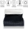 Alpina Elektrische Voetenwarmer 30x30x23 cm Grijs/Wit Produktbild-Vorschau 26