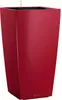 Sázecí květináč LECHUZA CUBICO Premium 22 Scarlet Red Náhled obrázku produktu 22