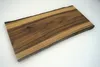 Tagliere con corteccia - Legno di noce - Per formaggio, Anteprima dell’immagine prodotto 8