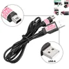 Ladekabel Nintendo 3DS XL 3DS 2DS NDSi DSi XL USB Kabel Produktbild-Vorschau 4