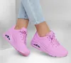 Skechers Botas Uno Stand ON Air, color rosa, modelo Vista previa de la imagen del producto 22