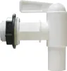 Graf Otto Auslaufhahn f. Regentonne 220-500l, Wasserhahn Anteprima dell’immagine prodotto 1