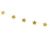 Guirlande étoiles or 3,6 m x 5 cm Décoration de fête Voir les images du produit 10