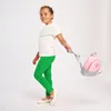 Merry Style Mädchen Lange Leggings aus Viskose MS10-130 Produktbild-Vorschau 6