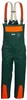 SWS Forst GmbH Schnittschutzlatzhose Schnittschutzhose Produktbild-Vorschau 1