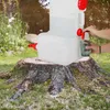 Relaxdays Wasserkanister mit Hahn, Schraubdeckel, Produktbild-Vorschau 5
