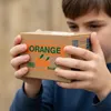 Distributeur De Croquettes Pour Chats Interactif – Voir les images du produit 3