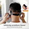 Beheizte Augenmaske, Linderung von Augenüberanstrengung und Produktbild-Vorschau 6